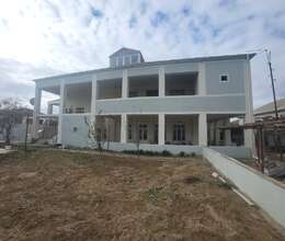 Satış Həyət evi, 270m²