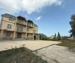 Satış Villa, 720m²
