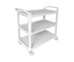 Pansuman arabası (sarği arabası)