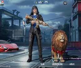 Pubg Mobil – Oyun hesabları – ucuztap.az