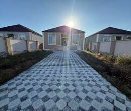 Satış Həyət evi, 90m²