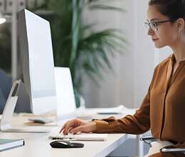 Ofis Menecer Vakansiyasi