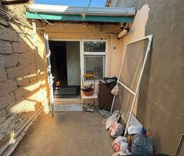 Satış Həyət evi, 20m²