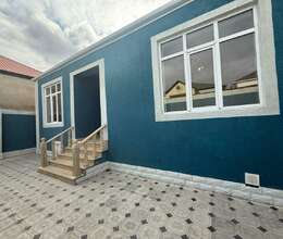 Satış Həyət evi, 95m²