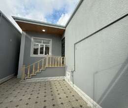 Satış Həyət evi, 65m²