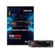 Samsung 990 PRO 2TB PCle 4.0 M.2 NVMe SSD