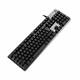Klaviatura "Logitech G512 Carbon LIGHTSYNC RGB Mechanical Gaming Keyboard"