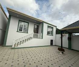 Satış Həyət evi, 120m²