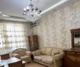 Satılır Yeni tikili, 52m², 2-Otaqlı