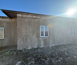 Satış Həyət evi, 35m²