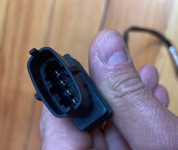 Chevrolet cruze lambda zon katalizator