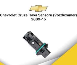 Chevrolet cruze vozduxamer 