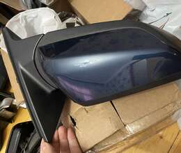 Chevrolet Malibu yan güzgüsü