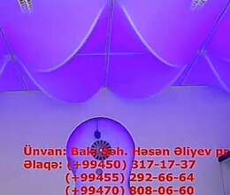 Dartma tavan 3D 5D 