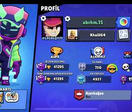 Brawl stars 