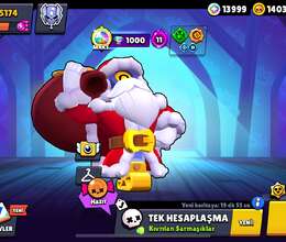 | Brawl Stars |Ucuz qiymete tecili oyun hesabı Satılır.