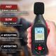 Sonometr BENETECH GT-1355A