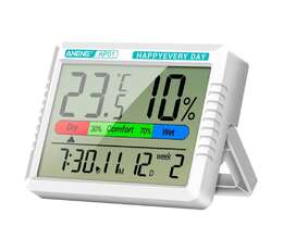 Termo-hiqrometr ANENG AP-01