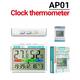 Termo-hiqrometr ANENG AP-01