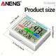 Termo-hiqrometr ANENG AP-01
