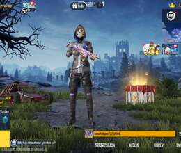 Pubg mobile 