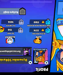 | Brawl Stars | ucuz qiymete oyun hesabı satılır Tecili .