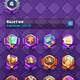 Clash royale hesab
