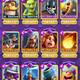 Clash royale hesab