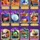 Clash royale hesab