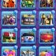 Clash royale hesab