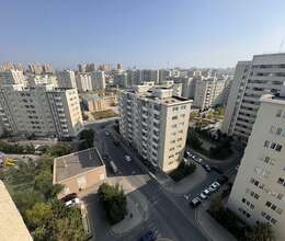 Kirayə verilir Yeni tikili, 60m², 2-Otaqlı