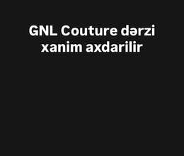 Dərzi xanım axtarılır