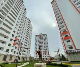 Satılır Yeni tikili, 81m², 2-Otaqlı