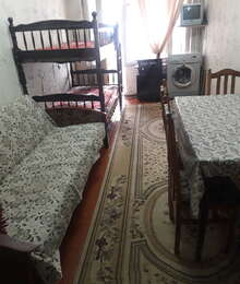 Kirayə verilir Köhnə tikili, 25m², 1-Otaqlı