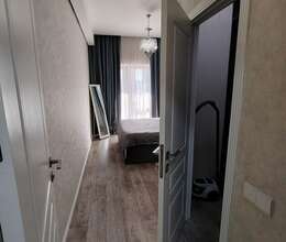 Kirayə verilir Yeni tikili, 60m², 2-Otaqlı