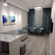 Kirayə verilir Yeni tikili, 60m², 2-Otaqlı