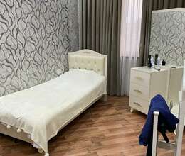 Satılır Yeni tikili, 120m², 4-Otaqlı