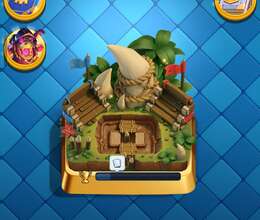 Clash Royale Hesab