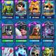Clash Royale Hesab