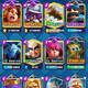 Clash Royale Hesab