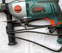 Drel Perforator "Euromax"