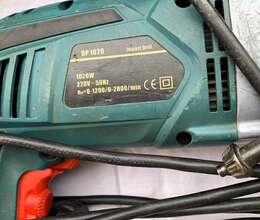 Drel Perforator "Euromax"