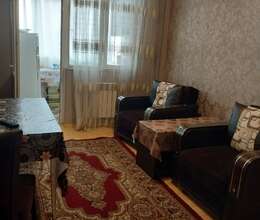 Kirayə verilir Yeni tikili, 50m², 2-Otaqlı