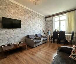 Satılır Yeni tikili, 85m², 2-Otaqlı