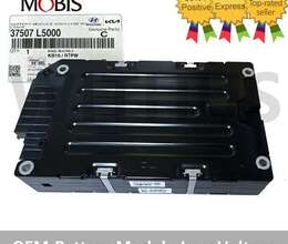  Hyundai Elantra Kia Niro  Orijinal Aşağı Gərginlikli Batareya (Akkumulyator) 