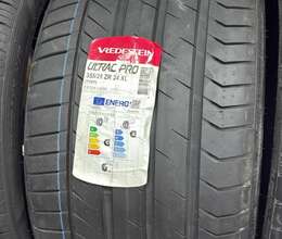 vredesteyn ultura pro 295 30 24 qabaq 355 25 24 arxa