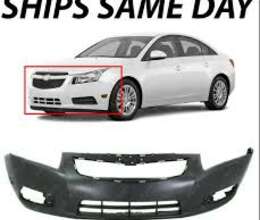 Chevrolet Cruze (2009–2014) qabaq bufer satılır 