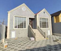 Satış Həyət evi, 72m²