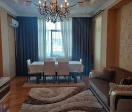 Satılır Yeni tikili, 130m², 3-Otaqlı