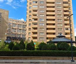 Satılır Yeni tikili, 108m², 3-Otaqlı